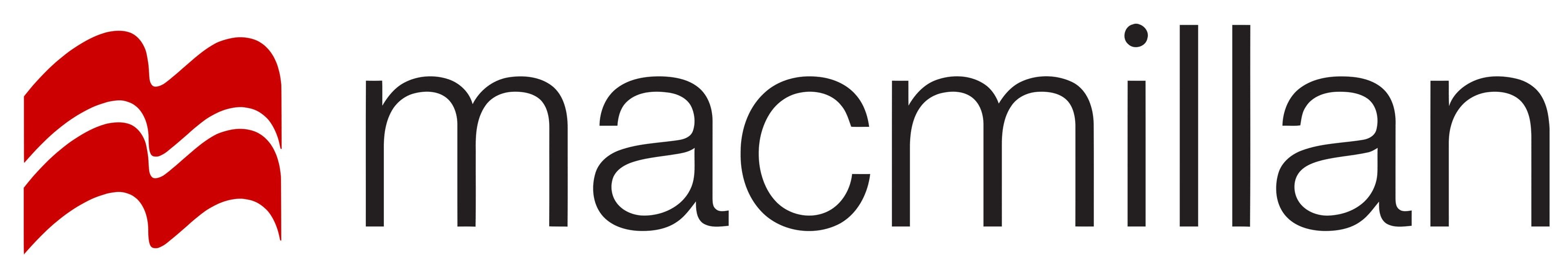 Macmillan-Publishers-Logo